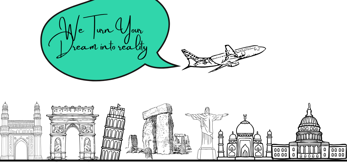 We Turn Your Dream into reality (1)